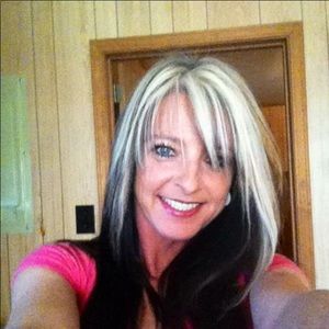 Meet your Posher, Vicki